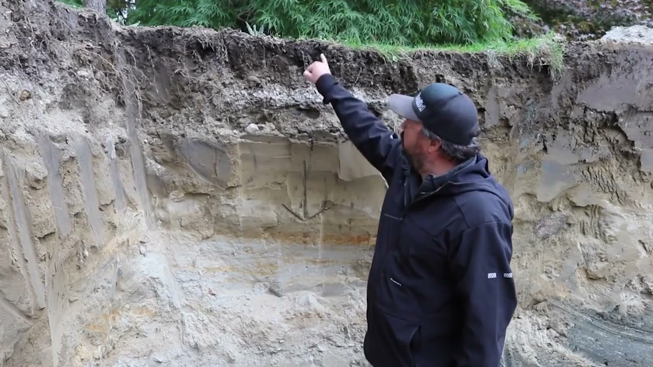 Groundwater, EXPLAINED with Wade Paquin | Build Show Clips