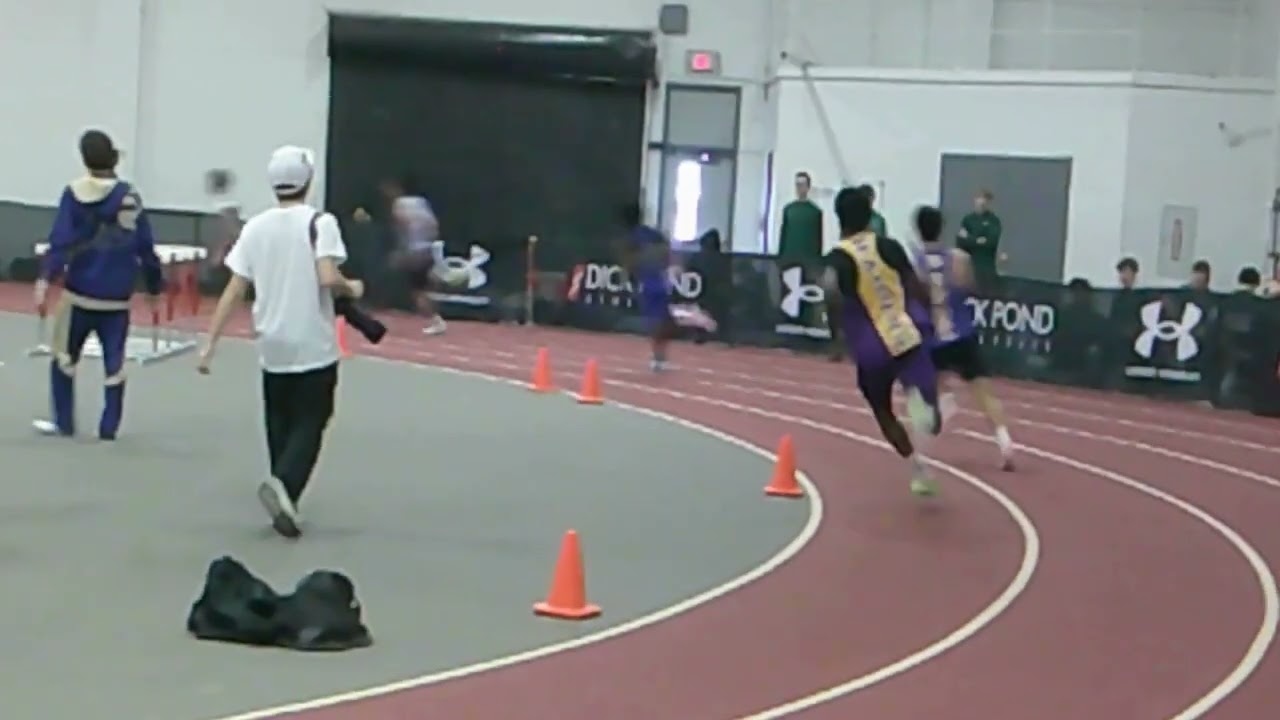 Proviso 4x200