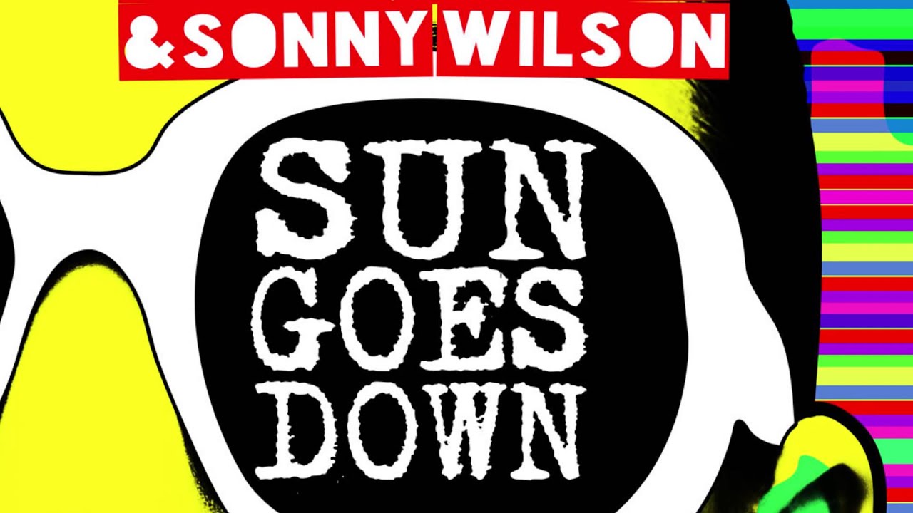 David Guetta & Showtek - Sun Goes Down ft. MAGIC! & Sonny Wilson (Tom & Jame Remix)