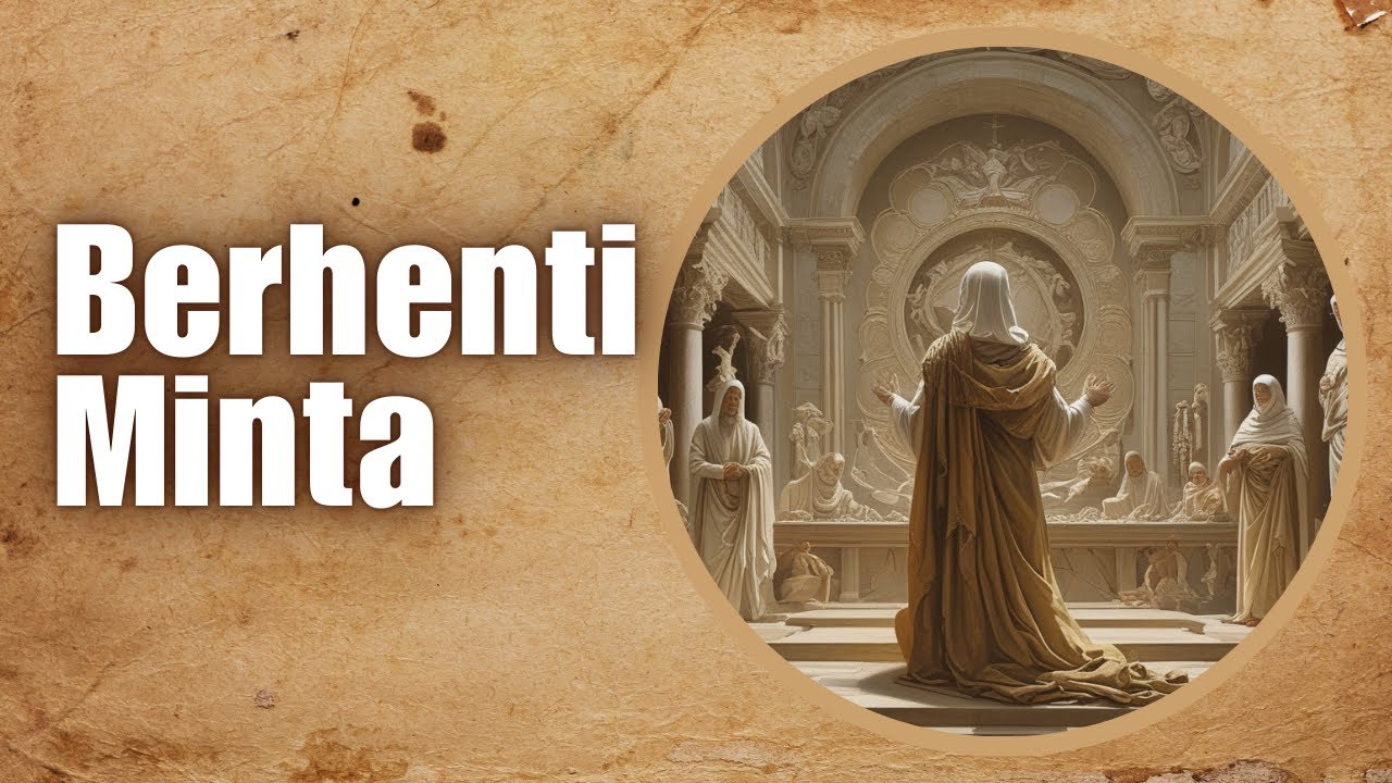 Saat Lo Berhenti Mengemis pada Dunia Justru Dunia Mulai Memberi