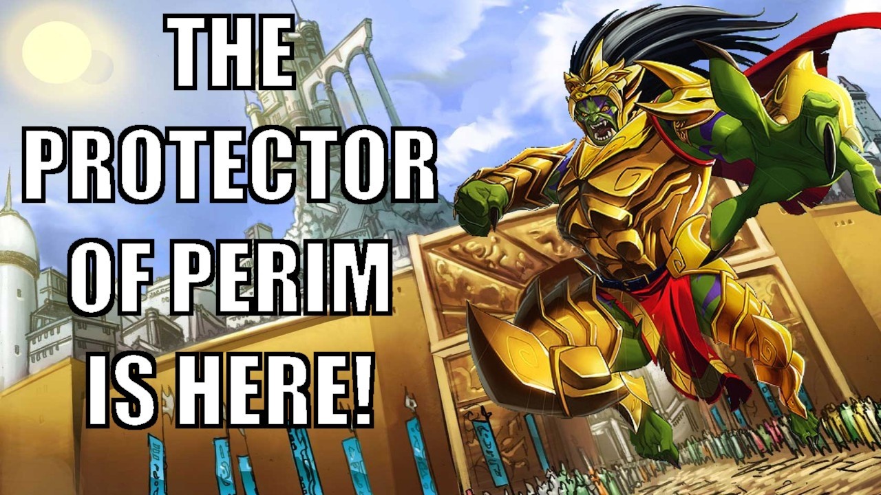 Infected Maxxor PoP IS Still Maxxor PoP! ~Chaotic TCG~