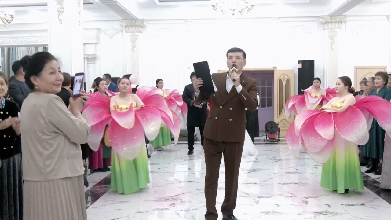 #жасұлан_берікболұлы #той