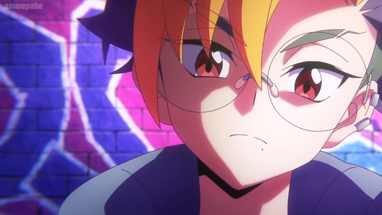 DIGIMON BEATBREAK - Opening | 