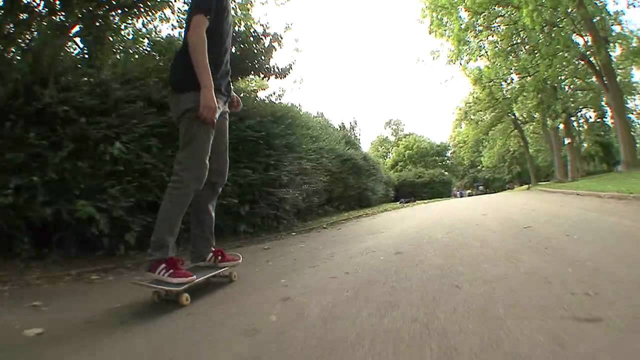Rory McKenzie, Ali Watson and Ash Wilson - Dayzed and Confused