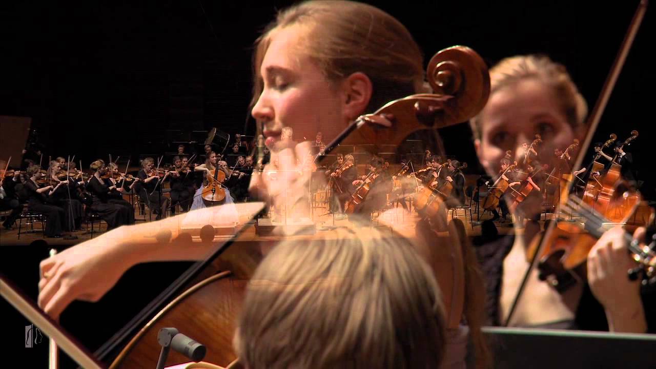 Tschaikowsky: Variations on a Rococo Theme, Op. 33 | Nadège Rochat