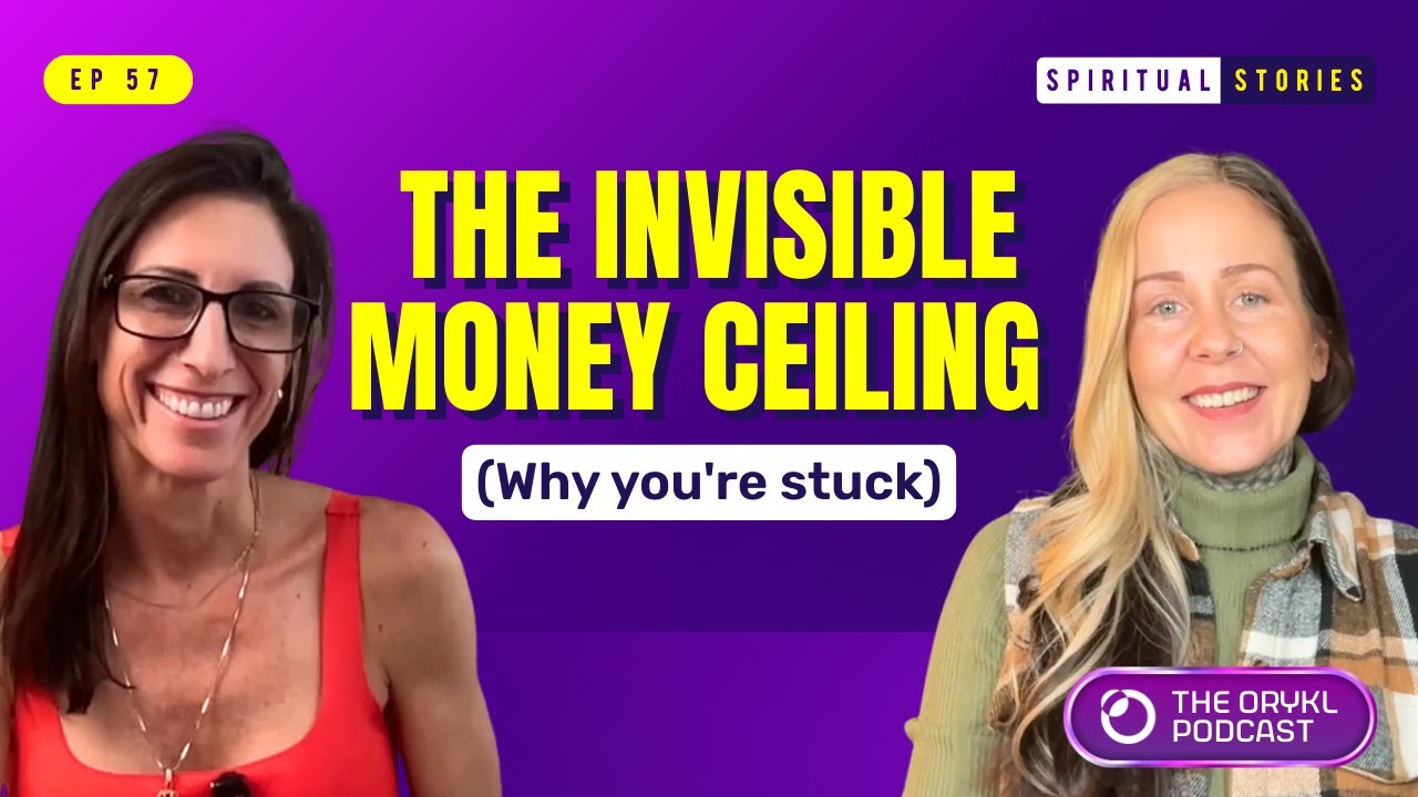 Break Free from Money Blocks with Financial Freedom Coach, Melissa Johnston