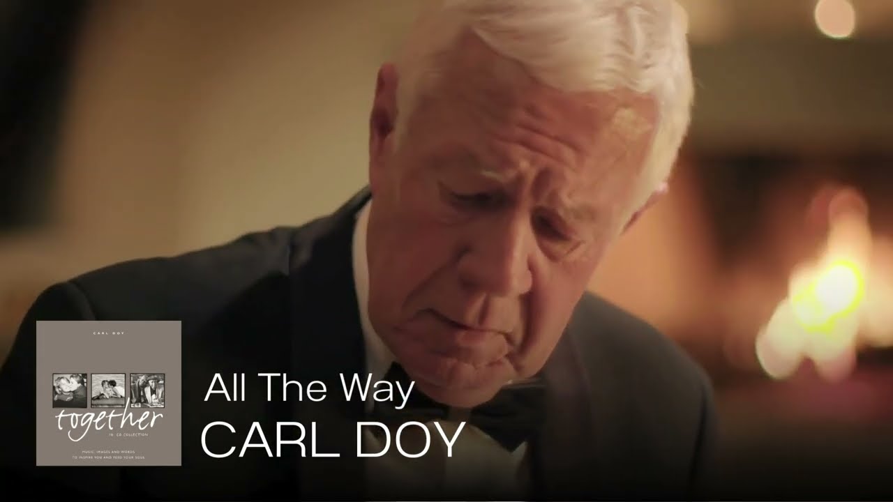 Carl Doy - All The Way