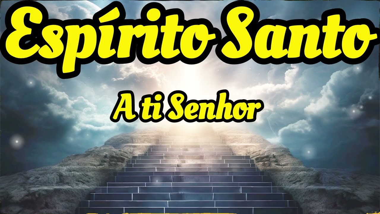 ESPÍRITO SANTO- COMPOSIÇÃO DE SONAILSON SANTANA 