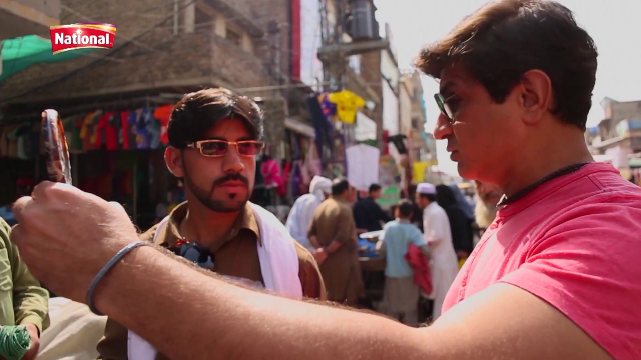 National Ka Pakistan - S5E08 - Taxila, Attock & Chakwal