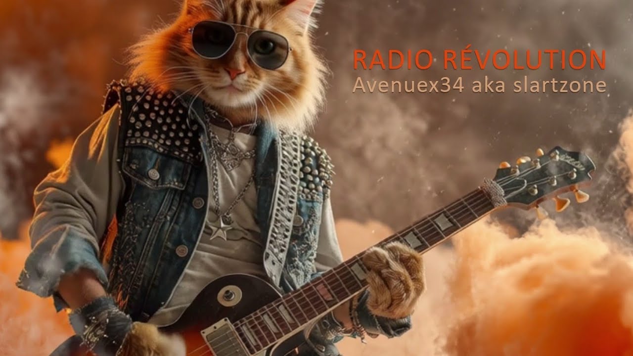 Revolution 
