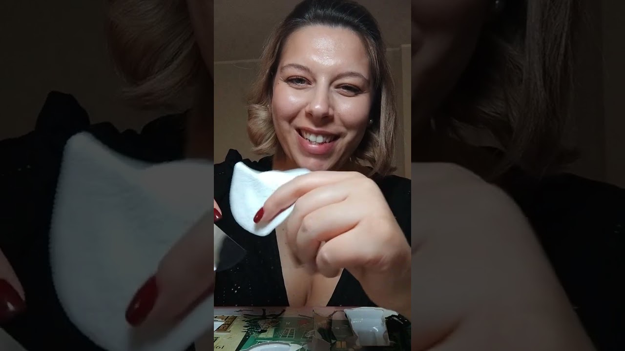 Unboxing pt1