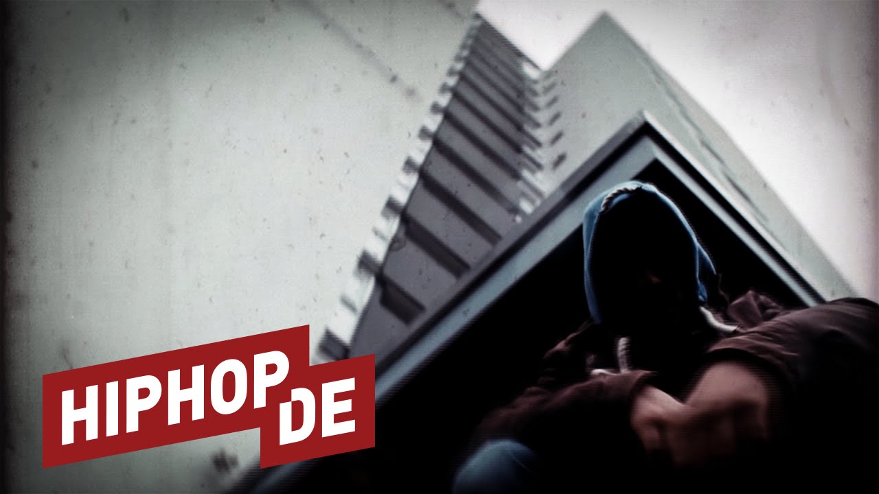 Haze - Legendenstatus (prod. Dannemann) - Videopremiere