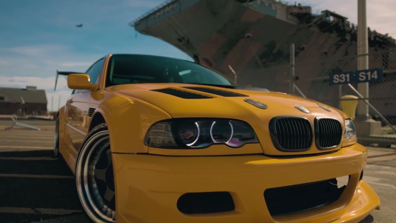 BMW - Najlepsze forum w Polsce - Bimmertech