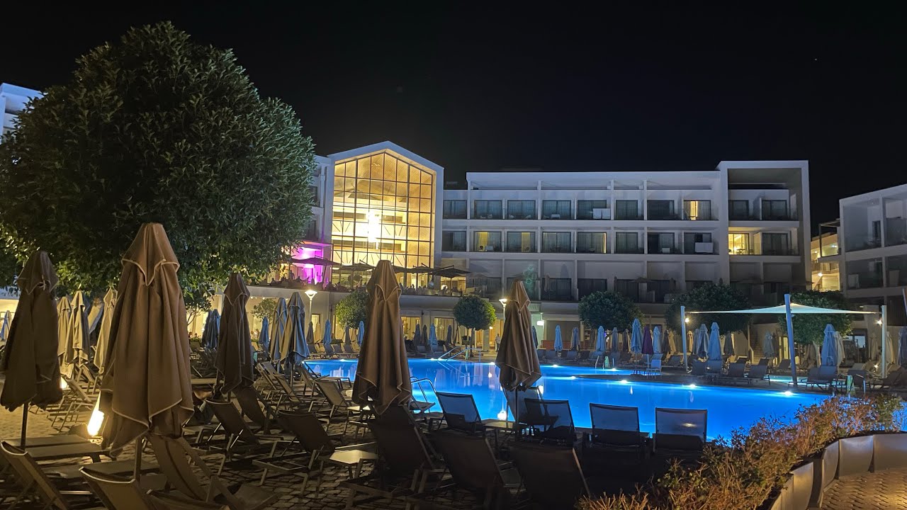 ATLANTICA MARE VILLAGE