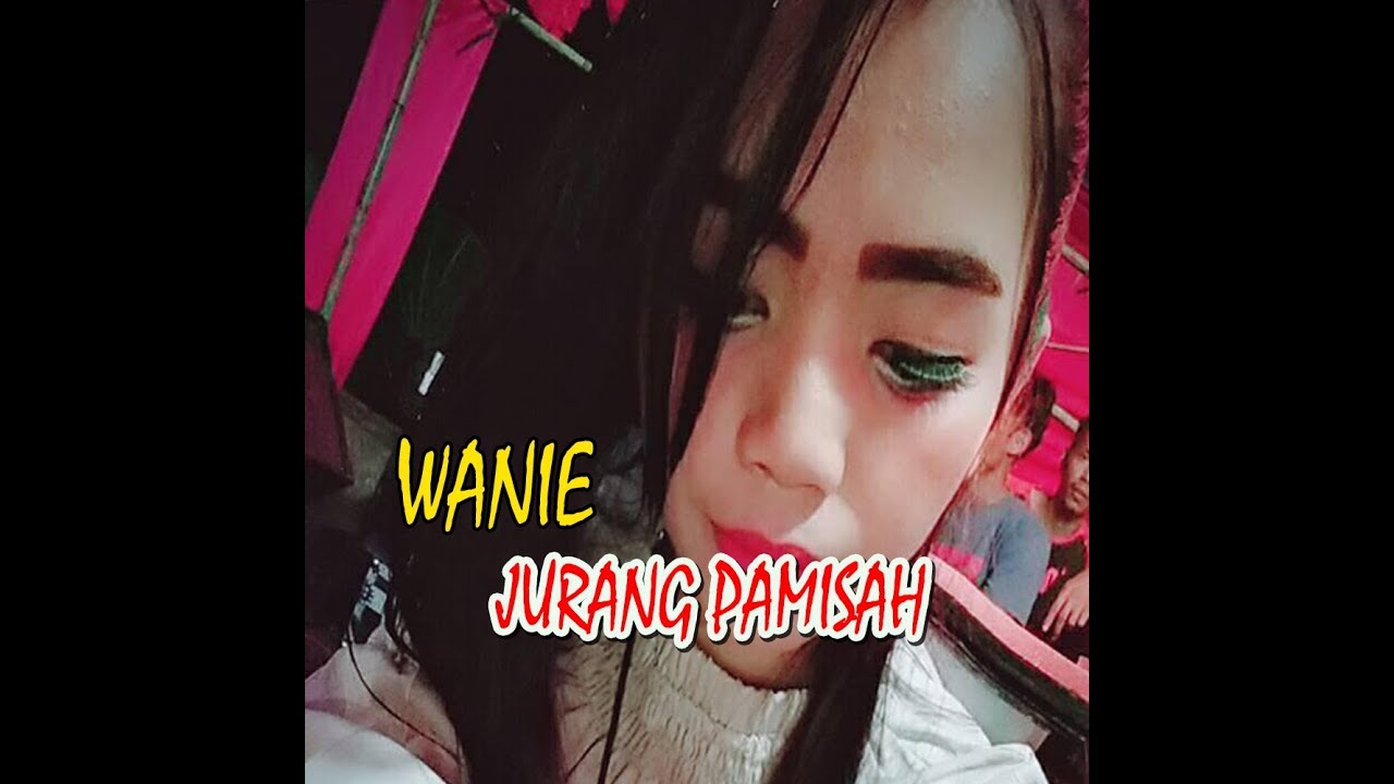 JURANG PAMISAH '' RABAB KACANG MANOGE 2 - RIL FEAT WANIE -