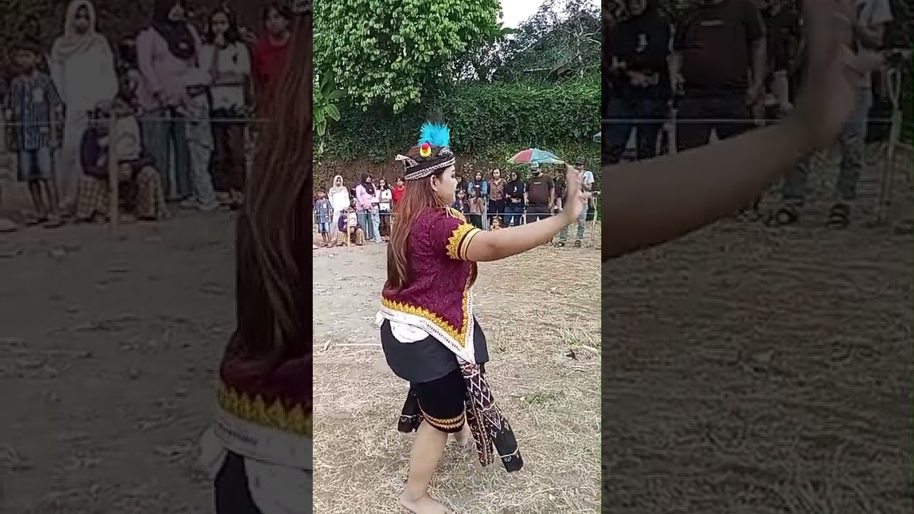 kuda kepang satria punggawa Banjarnegara 10 Januari 2026