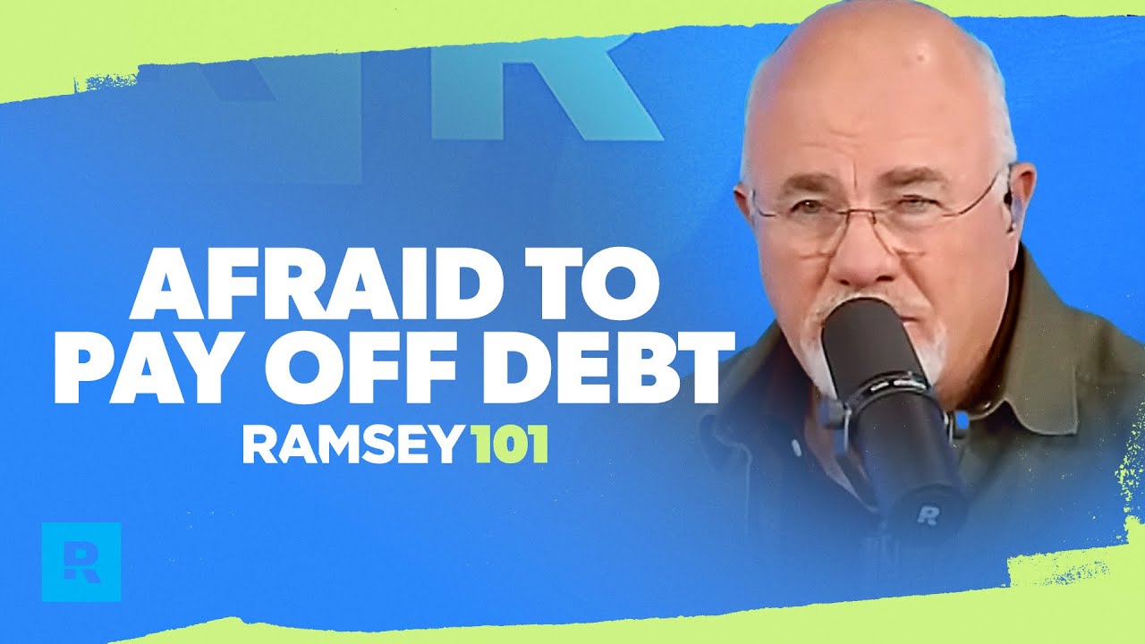 I'm Afraid To Drain My Savings To Pay Off Debt!