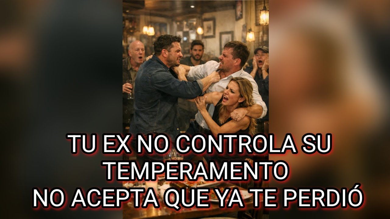 😱 SE AGARRAN 👊💥 FUÉ UN DESASTRE 😡 TE SUPLICA LE PERDONES 💔 😭