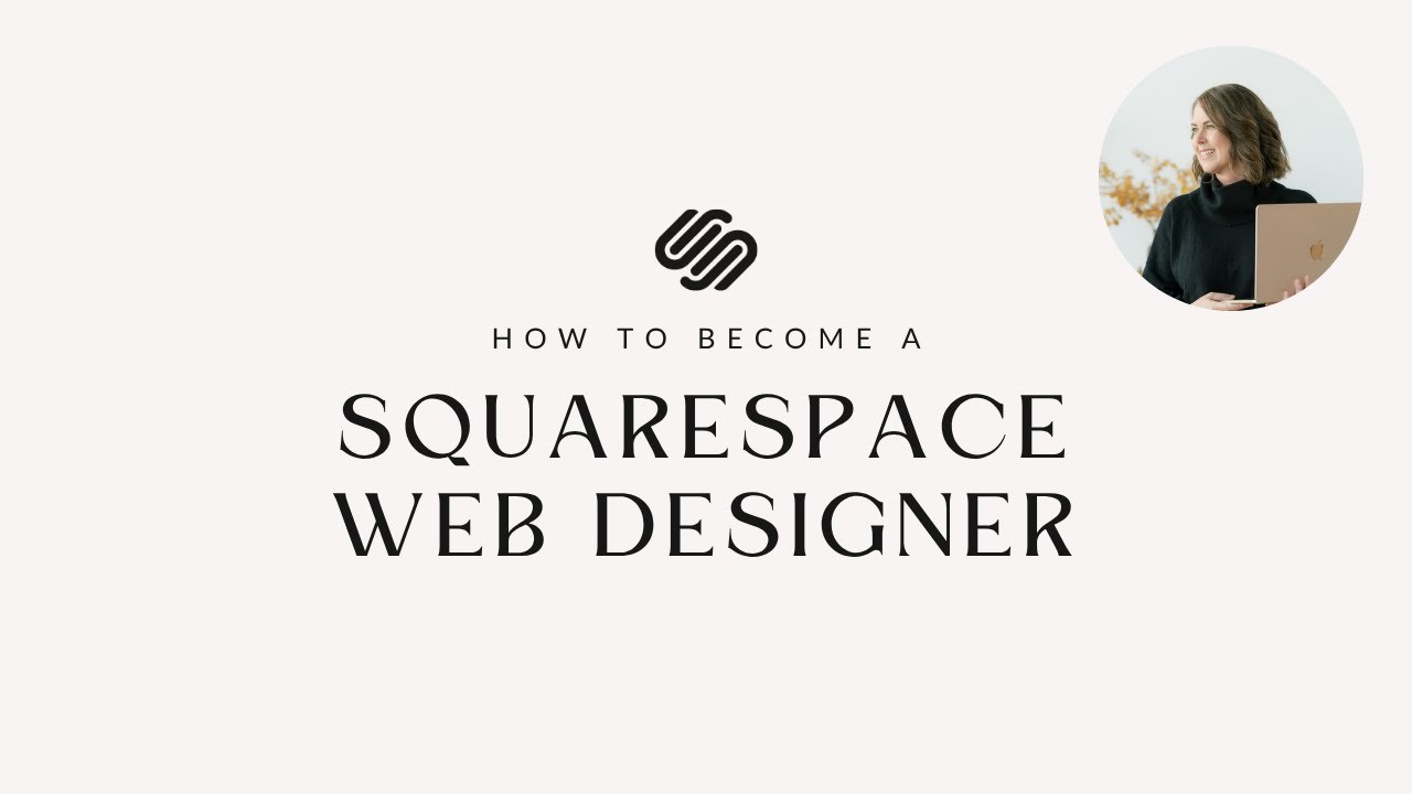 Как стать веб-дизайнером Squarespace в 2025 году