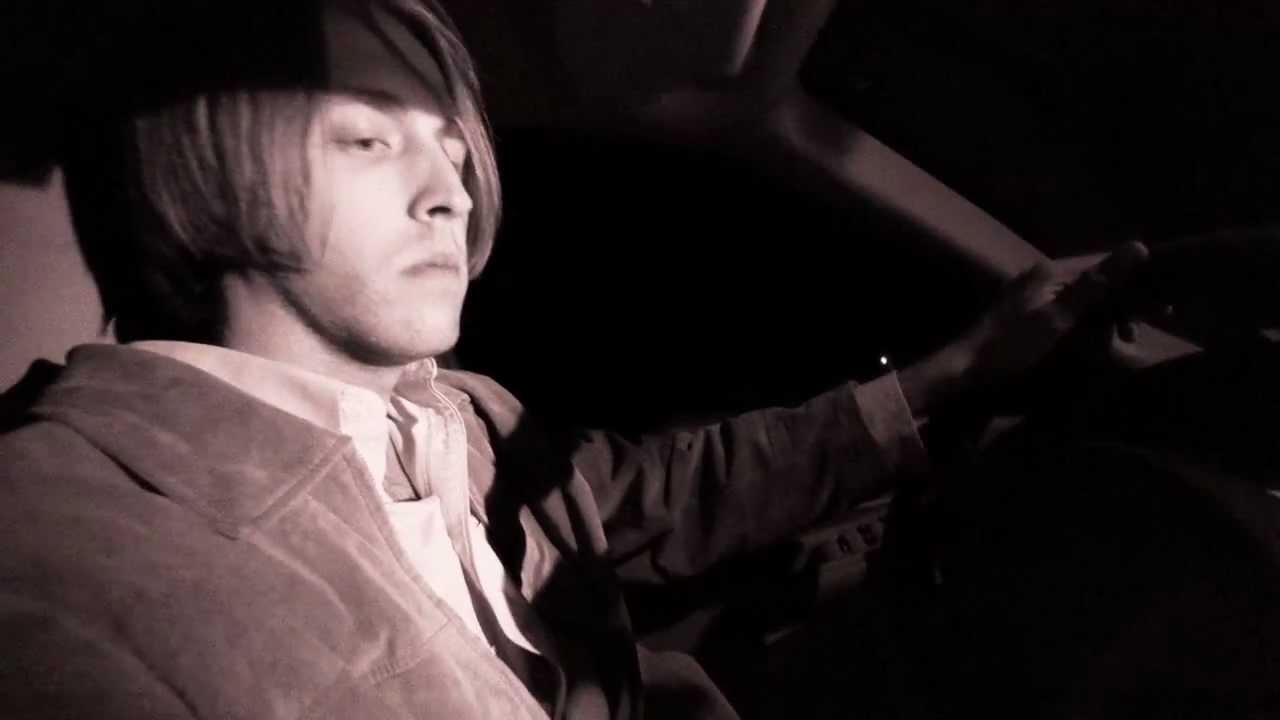 Mile Marker by Sleepy Driver Official Video