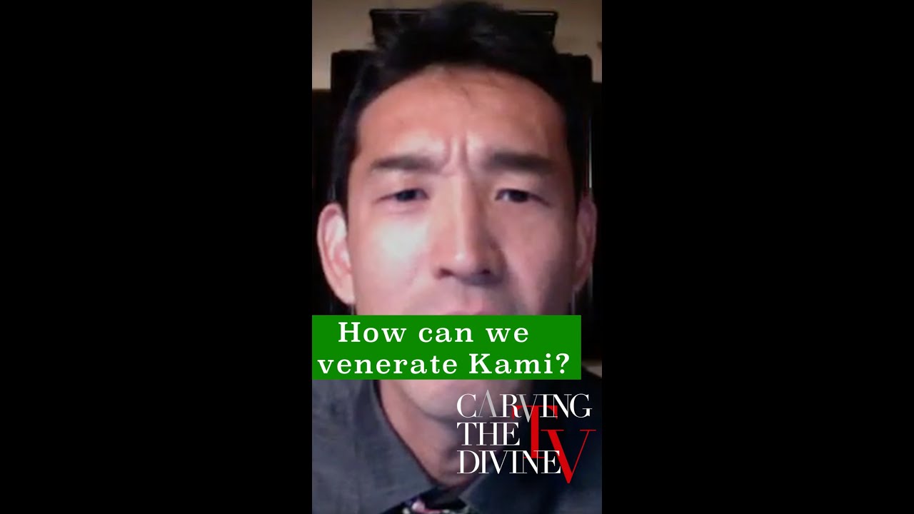 How can we venerate Kami? - Buddhism 101