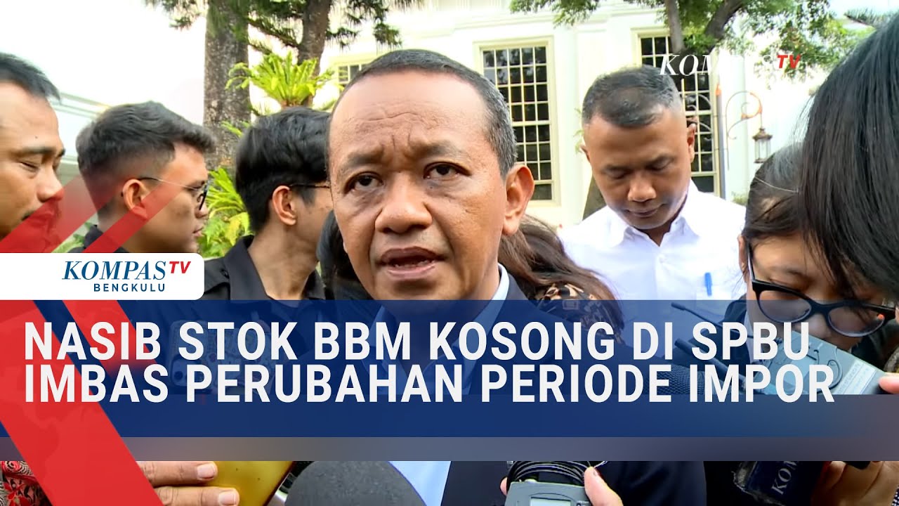 Nasib Stok BBM Kosong di SPBU Swasta Shell, Analis  Imbas Perubahan Periode Impor