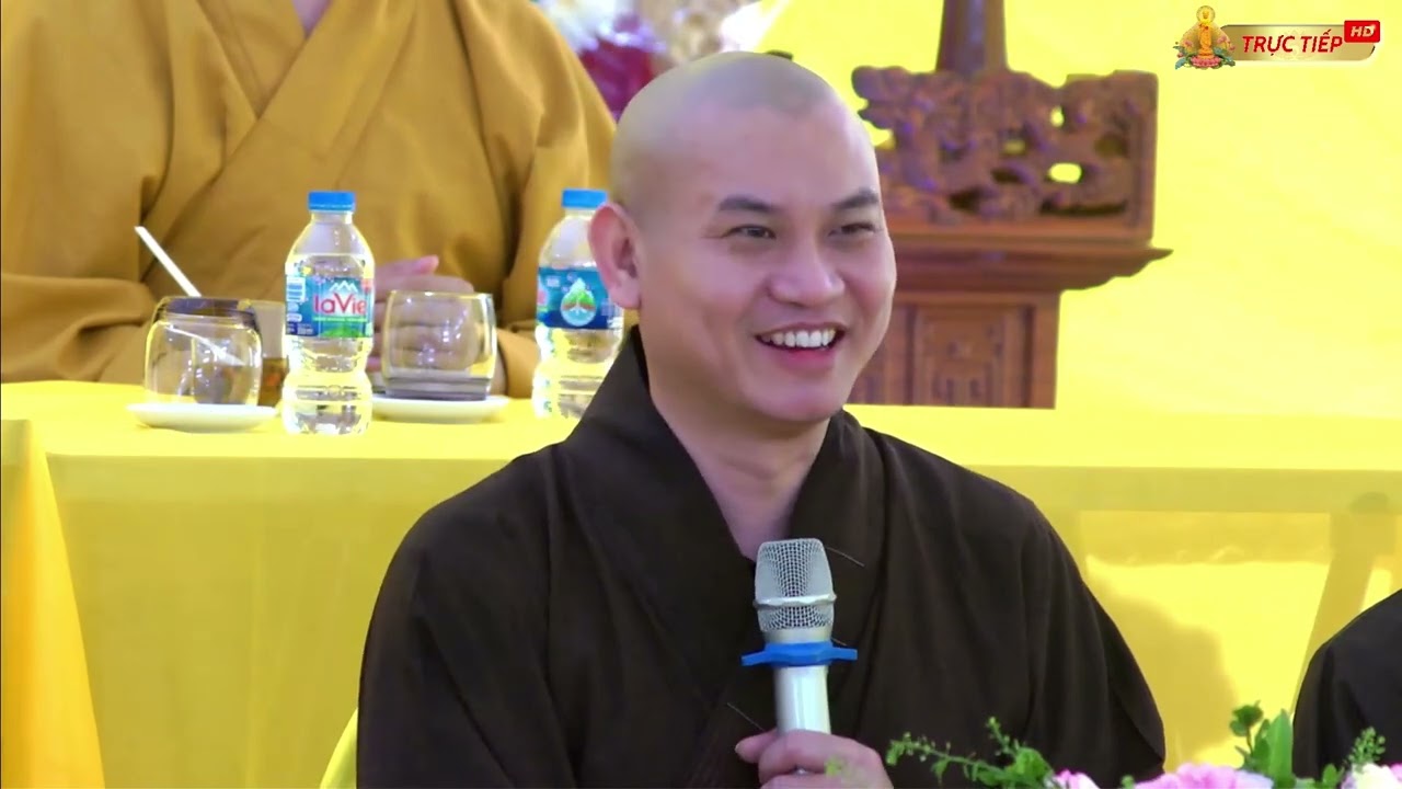 LÀM NTN KẾT HỢP HÀI HOÀ GIỮA CHÙA,TỰ VIỆN VÀ PHẬT TỬ TẠI GIA ĐỂ TỨ CHÚNG ĐỒNG TU LỢI LẠC CHÚNG SINH?