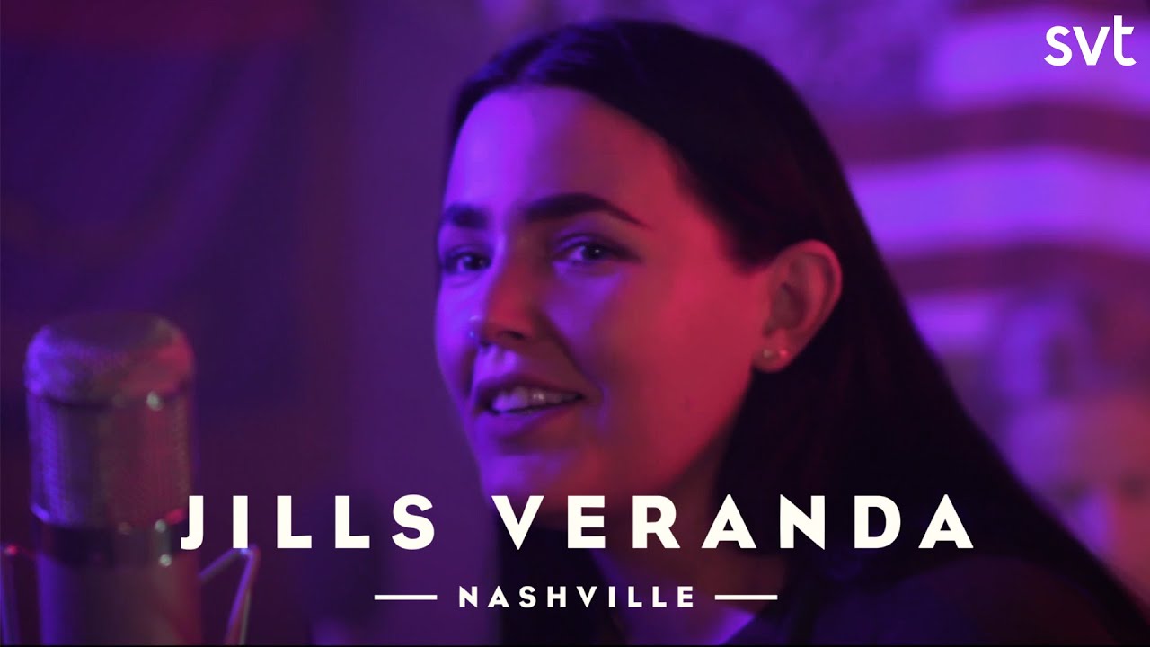 Miriam Bryant & Jill Johnson - Delta Dawn | Jills veranda