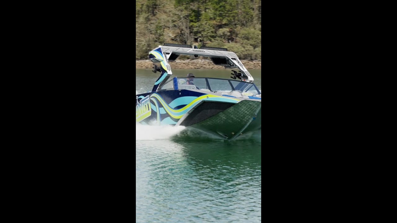 Pavati Wake Boats | Summer is here