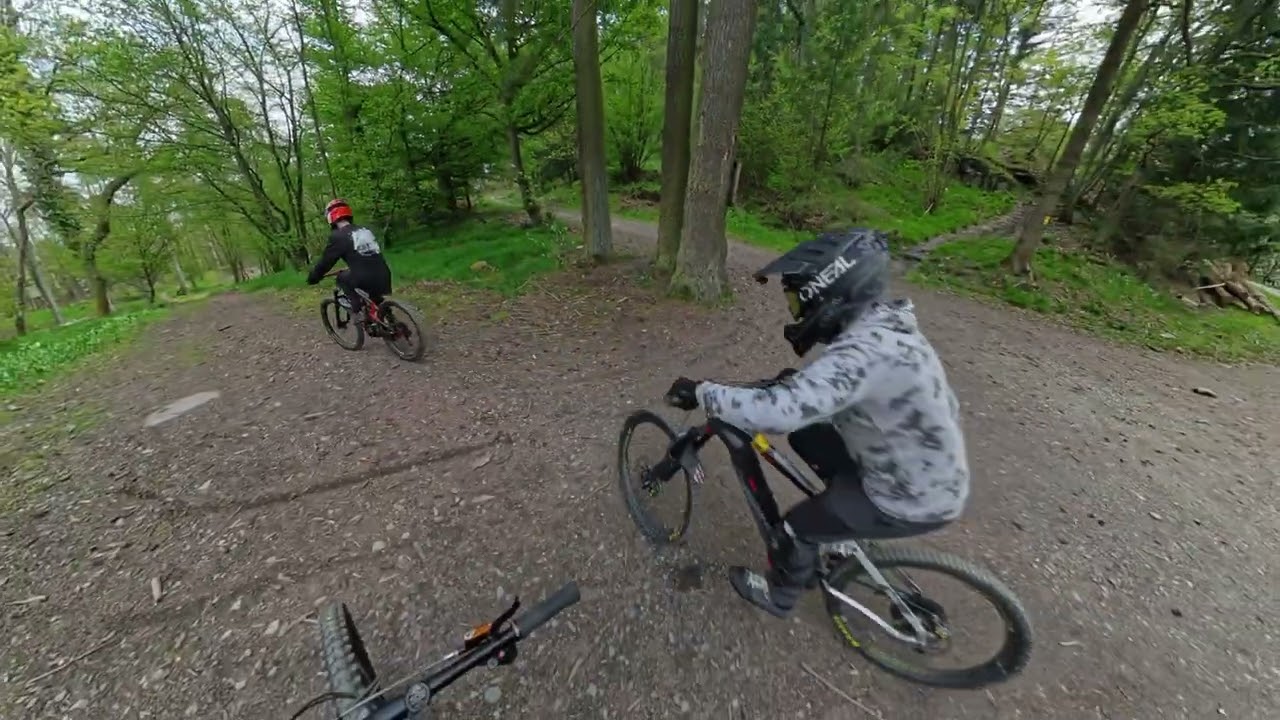 Trailpark Mehring Oster Sonntag 2025
