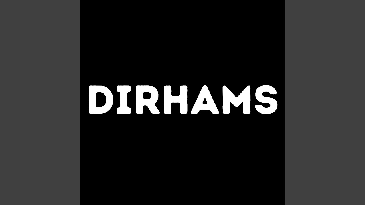 Dirhams Omar Camacho