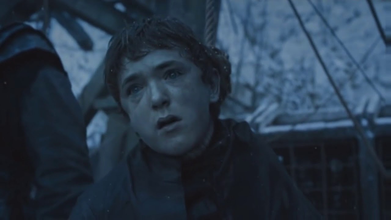 Game of Thrones AMV War of Change