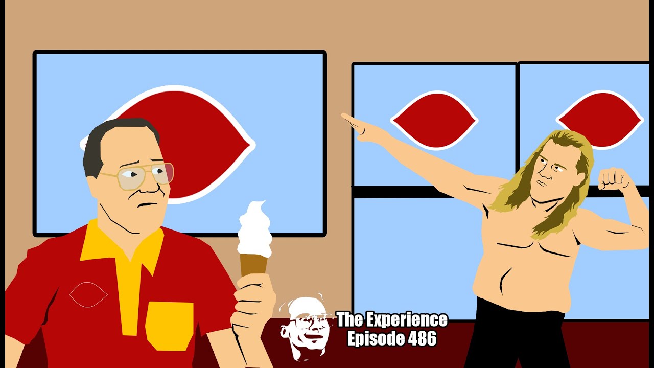 Jim Cornette on Chris Jericho's Hotel Adventure