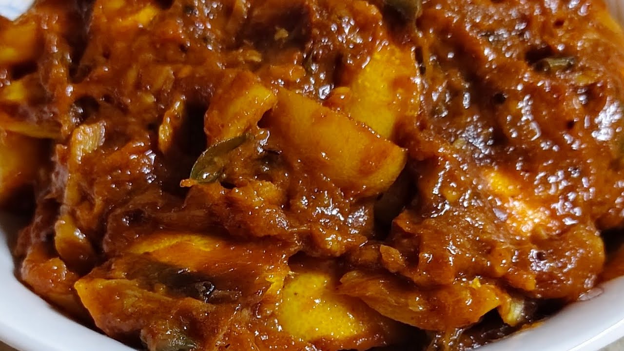 ഈന്തപ്പഴം നാരങ്ങ അച്ചാർ💛 മധുരം | പുളി | കിടിലൻLemon & Dates Pickle💛 Sweet • Tangy • Spicy😋💖