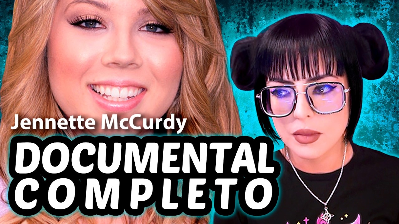 JENNETTE McCURDY: 