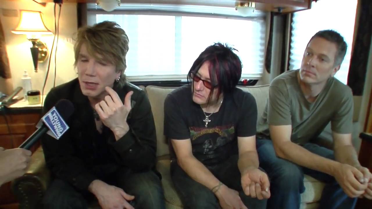 Goo Goo Dolls hits 