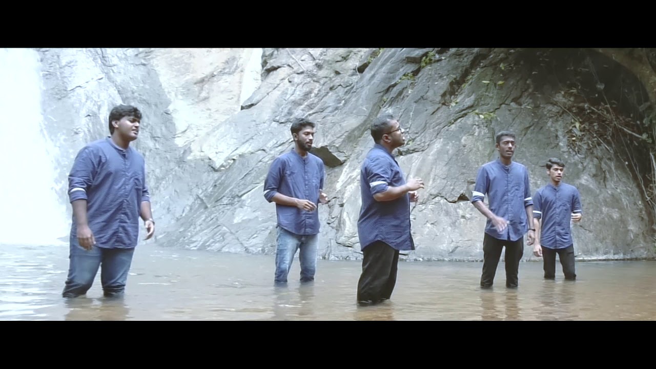 Thunai Neerae | Cover song | The Meanderers