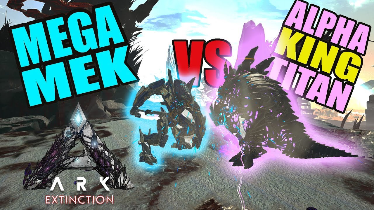 MegaMek vs. Alpha King Titan | Stream-highlights #17