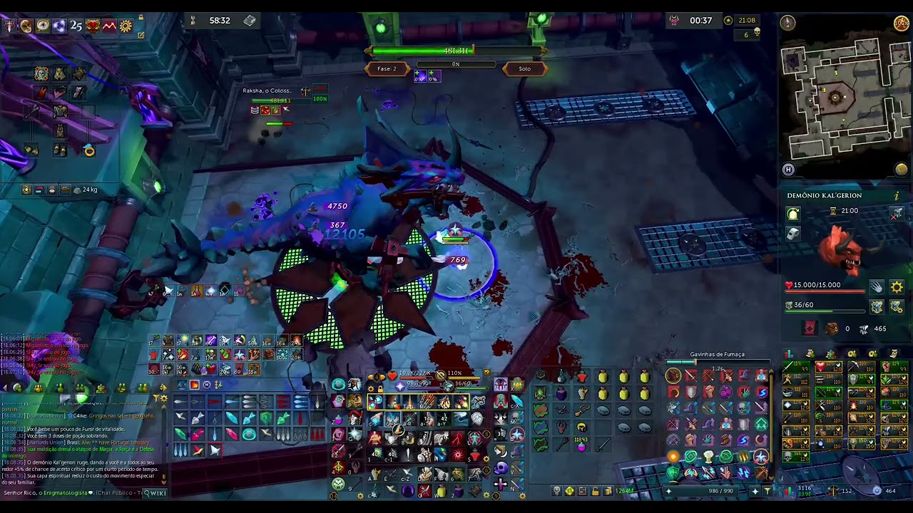 Raksha Master Timer 1:54.