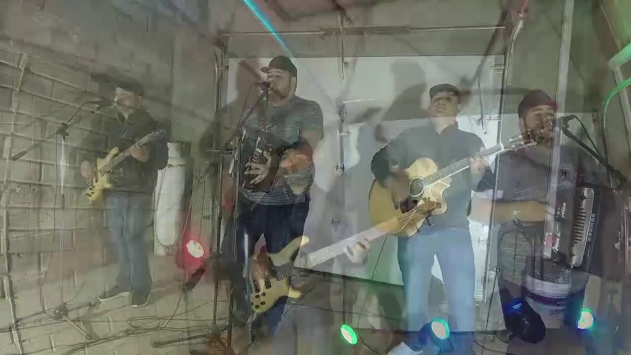 Studio Gill Records - Soy Del Estado Grande - El Gordo Felix y los Primeros (2019)