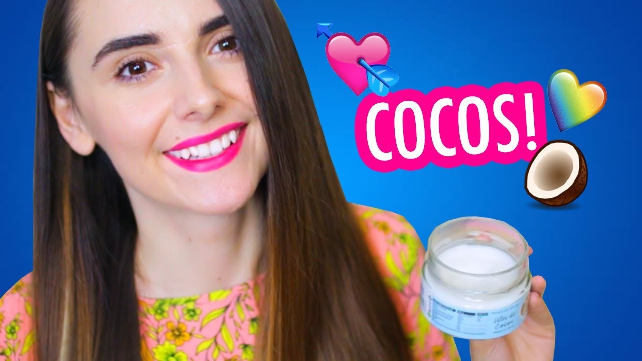La Ce Folosesc Uleiul De COCOS?