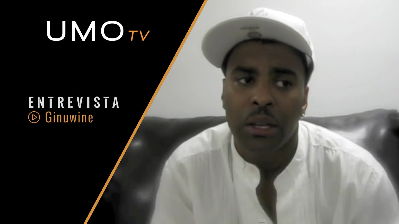 Ginuwine | ENTREVISTA (Subtitulada)