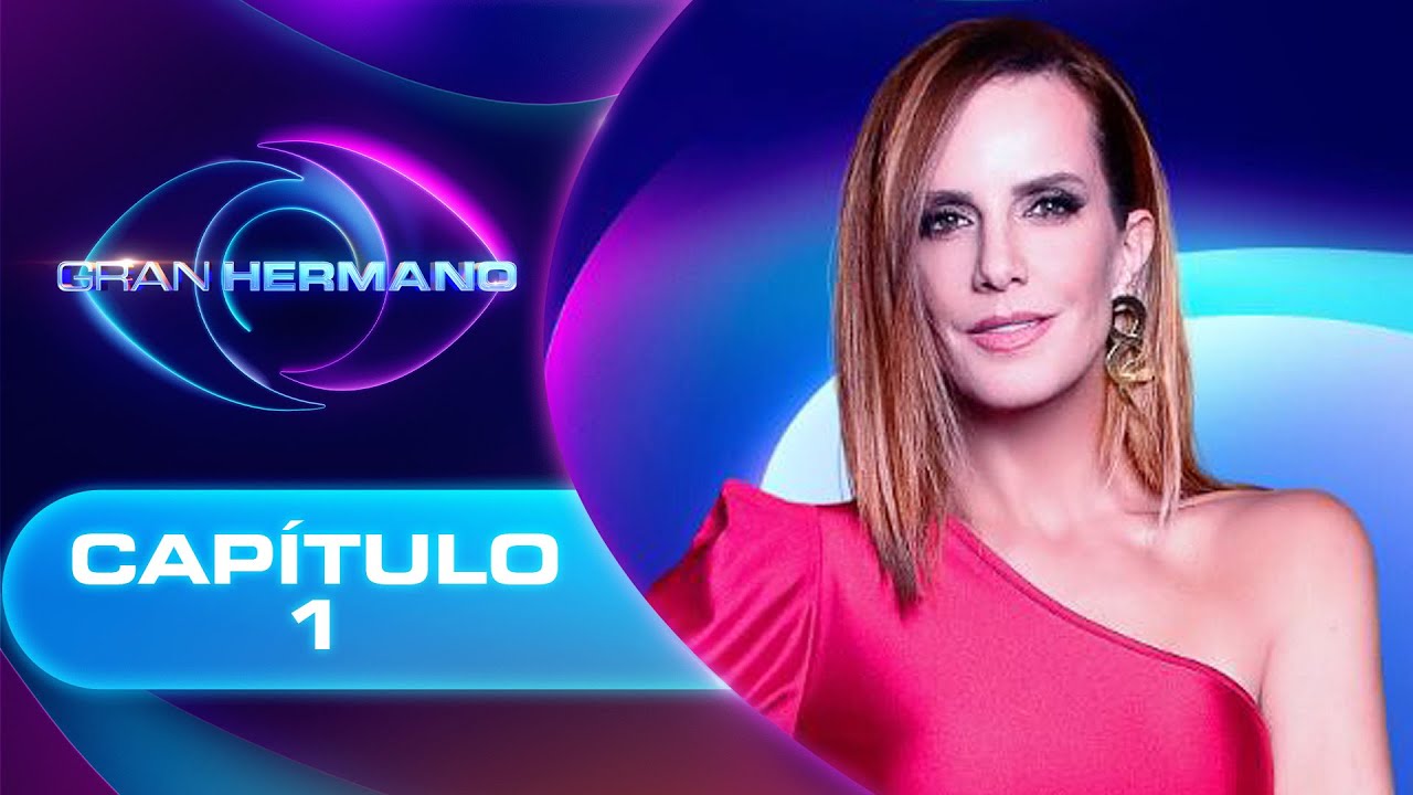 Capítulo 01 👁️🔥 | GRAN HERMANO CHILE | TEMP 02