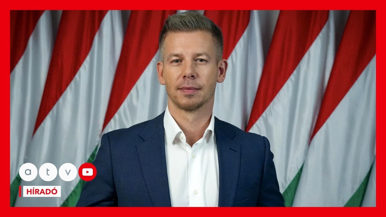 Magyar P&eacute;ter: &bdquo;&eacute;n is voltam fideszes&rdquo; &ndash; A korm&aacute;nyp&aacute;rti szavaz&oacute;knak &uuml;zent a Tisza eln&ouml;ke