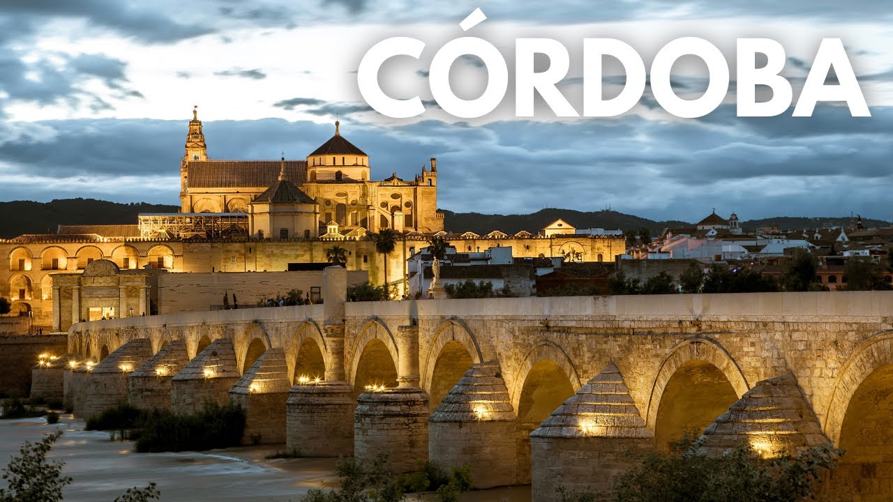 Córdoba - Spain 🇪🇸