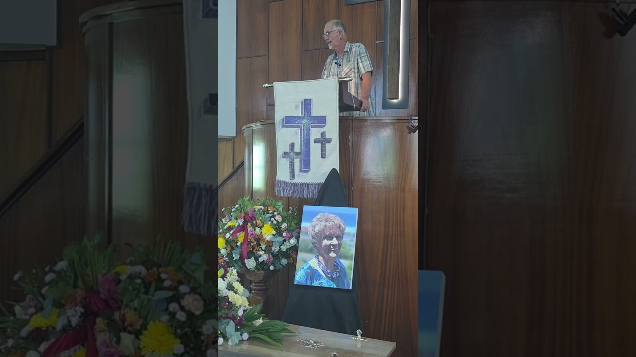 Funeral Service Judith Kemp 