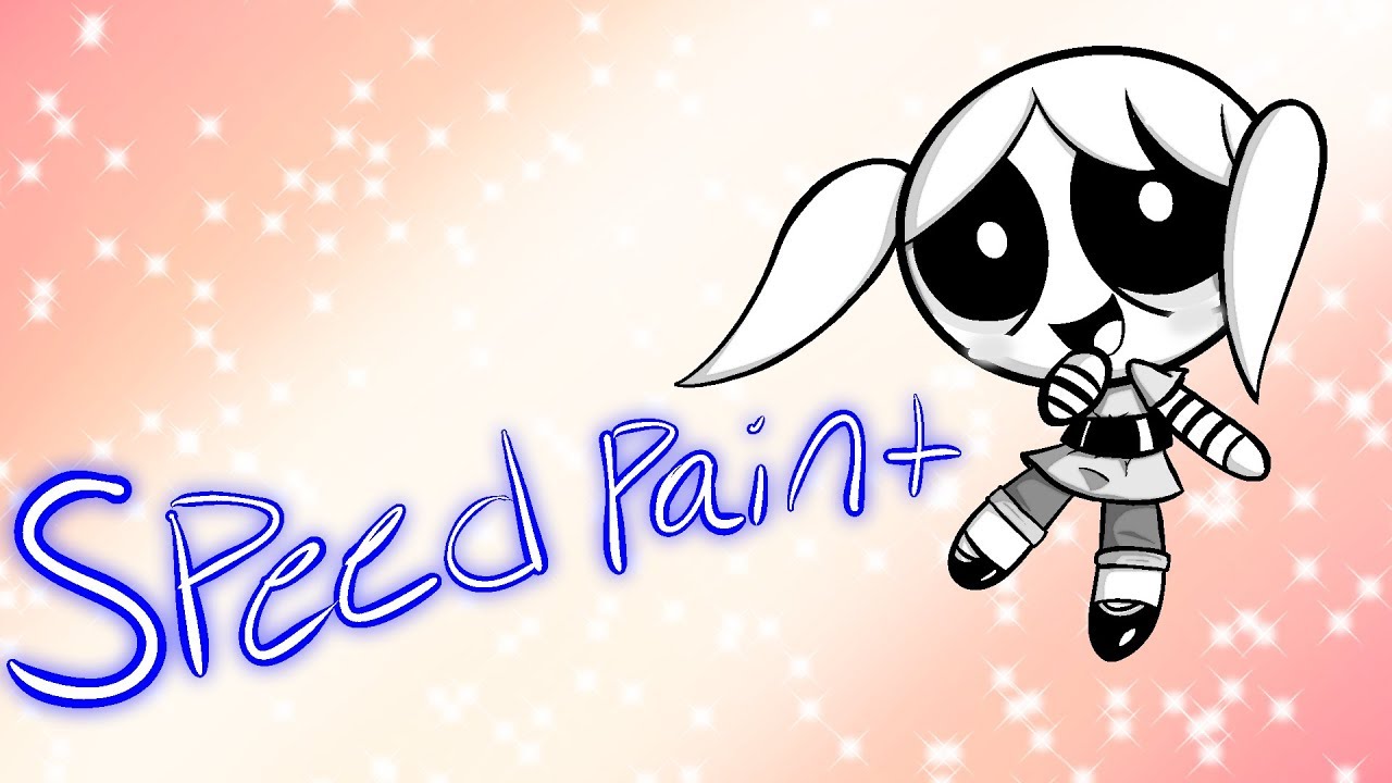 SpeedPaint - 