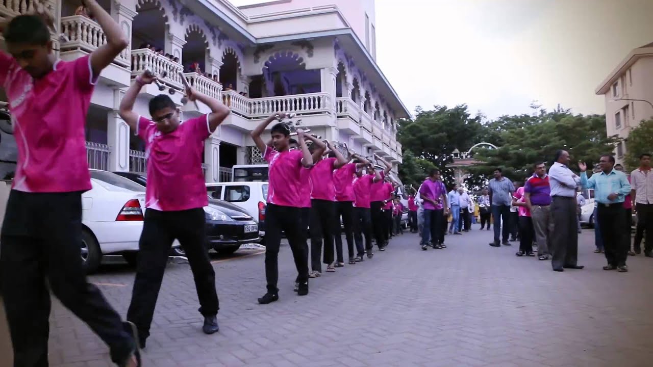 Patotsav 2014 - Pothi Yatra