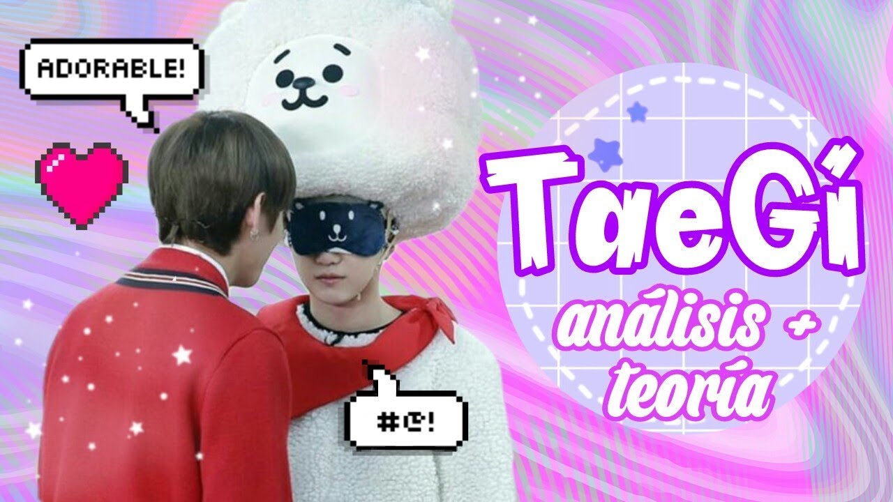 TAEGI Análisis #1 + Teoría 