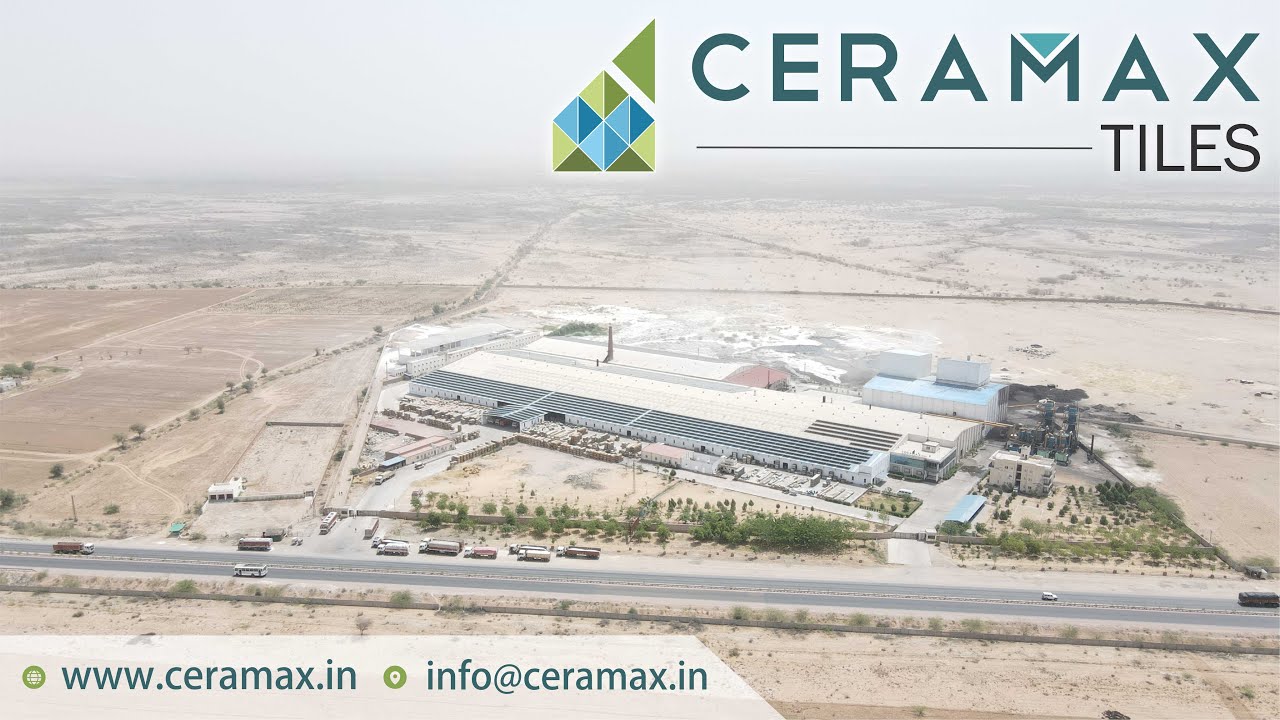 Crafting Elegance: A Glimpse into Our Ceramic Tile Manufacturing Process